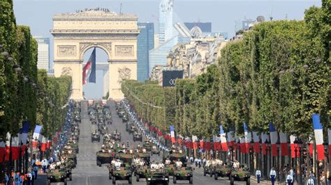 ¿Por qué celebra Francia su Día Nacional el 14 de julio? ¿Qué fue la Toma de la Bastilla?